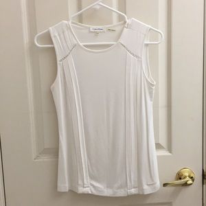 Calvin Klein Blouse